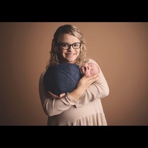 Meet your Posher, Monica